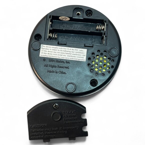 Original Catch Phrase Board Game Party Family Vintage 1994 Hasbro 100% Complete - Picture 5 of 5